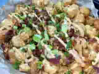 Loaded Tots