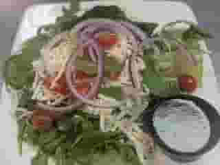 House Salad