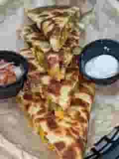 Quesadilla