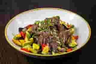 Pot Roast