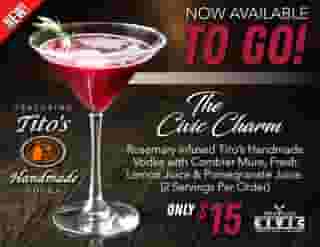 The Civic Charm