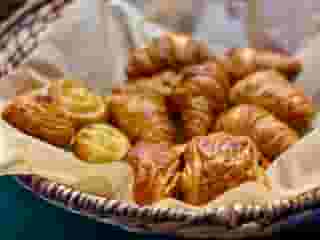 Mini Viennoiserie