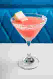 Quarantini Happy Hour - Cocktail Special