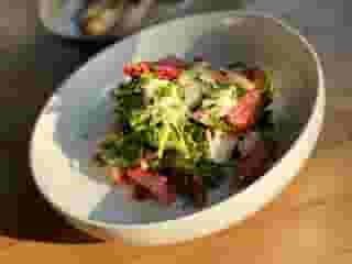 Harvest Salad