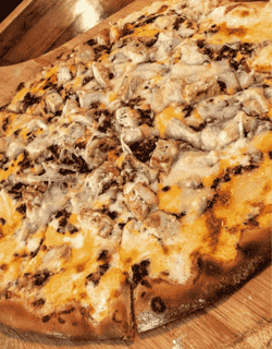 pizza