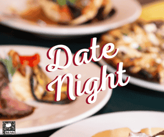 Date Night for Two