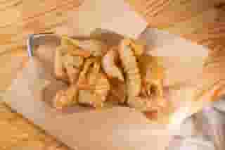 tostitos green salsa chips