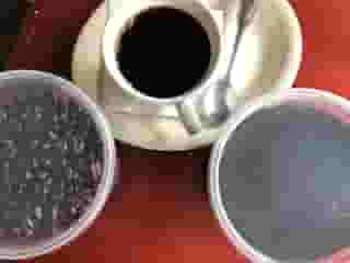 Black Swan's Coffee 'Blue Star' Roast