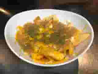 Poutine