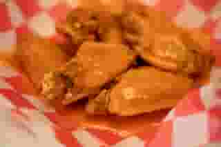 buffalo wings
