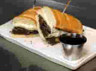 French Dip