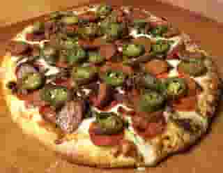 pizza