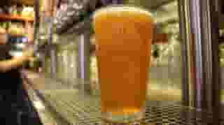 beer
