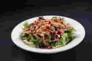 BBQ Chicken Salad