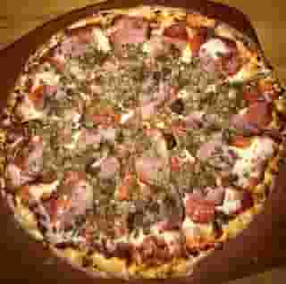 Meat Lovers