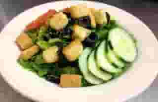 House Salad