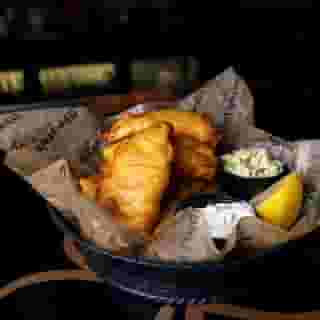 Fish & Chips
