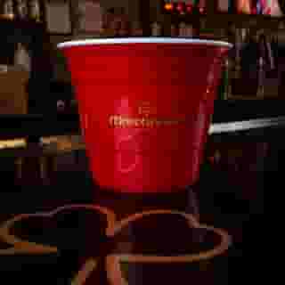 Murphy's Solo Cup Bucket
