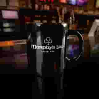 Murphy's Mug