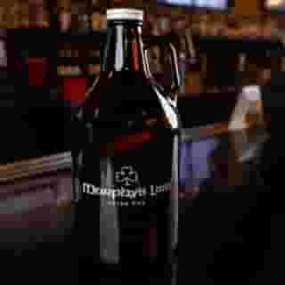 Murphy's Growler