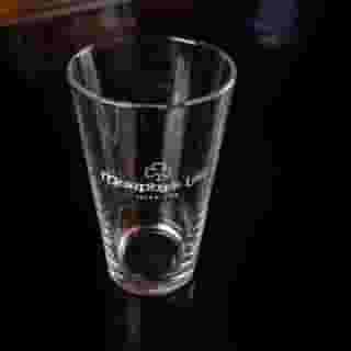 Murphy's 16oz Glass