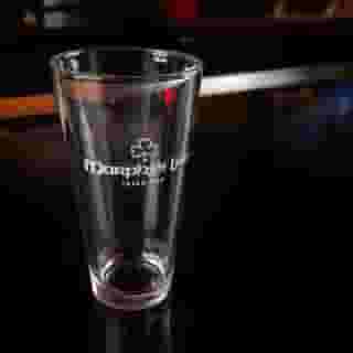 Murphy's 20oz Glass