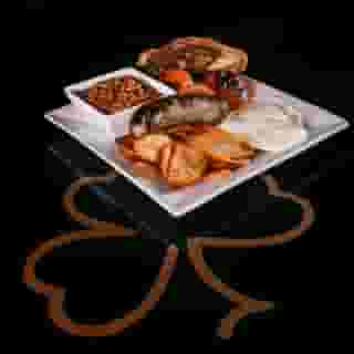 *Irish Breakfast