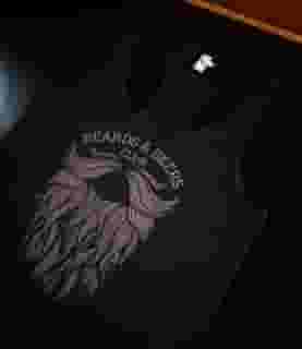 Women's Beards & Beers Razorback
