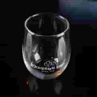 Murphy's Wine Glass