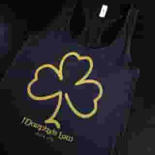 Women's Shamrock Razorback