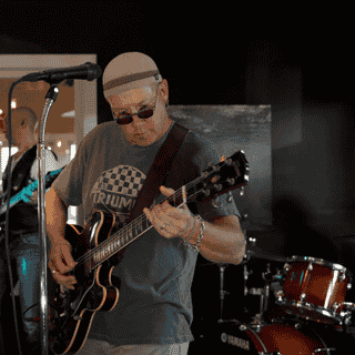 OCTOBER 4 / DAVID SHELTON @ 2PM