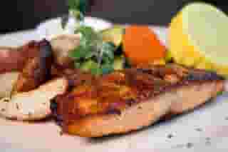 The Black Marlin | Tustin, CA - The Black Marlin - Seafood Restaurant