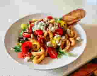 Calamari Salad