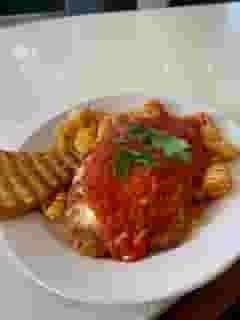 Parmigiana