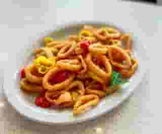 RI Calamari
