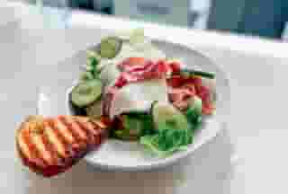 Antipasto
