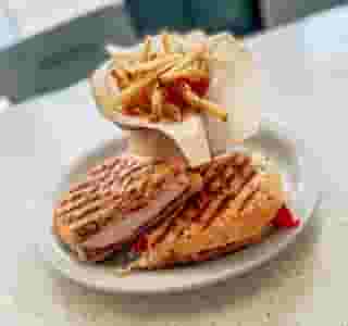 Michelangelo Panini