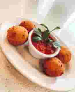 Arancini