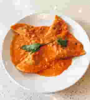 Agnolotti