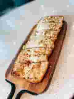 Garlic Bread