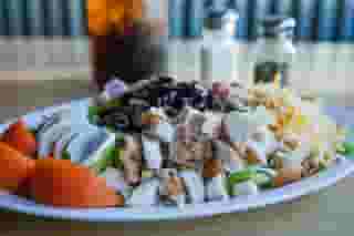 salad