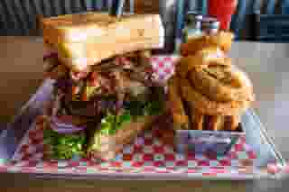 sandwich