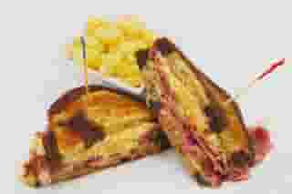 Roswell Reuben