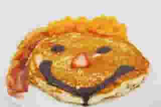 Kids Pancake