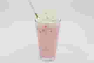 Italian Cream Soda