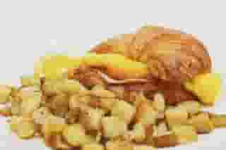 Clovis Croissant