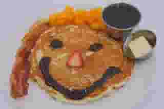 Kids Pancake