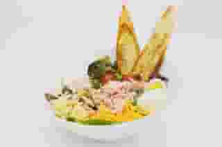 Cornerstone Cobb Salad
