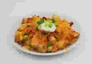 Loaded Potatoes