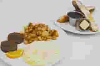 Placitas Platter